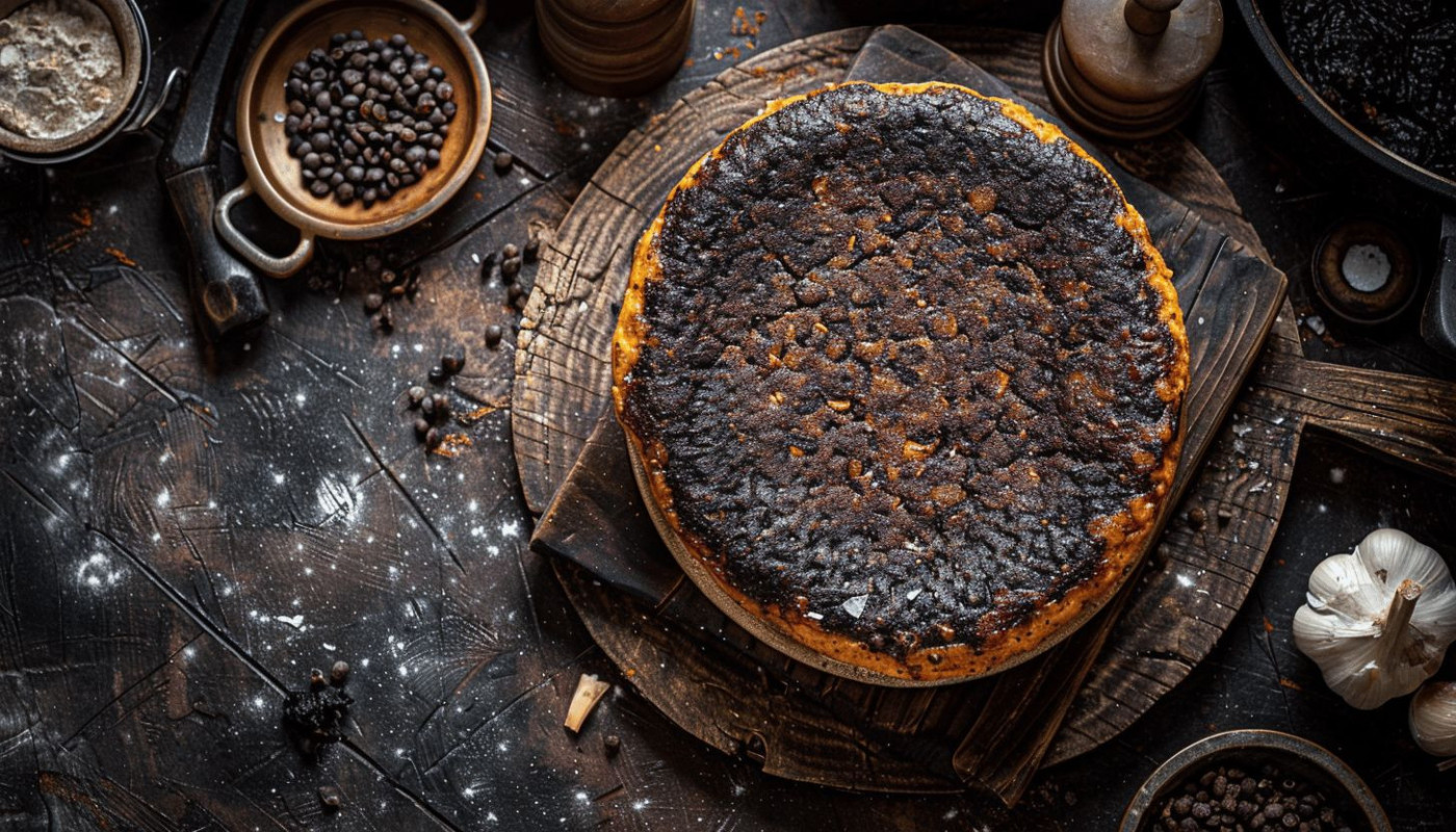 Conseils pratiques pour réussir la cuisson du boudin noir au four